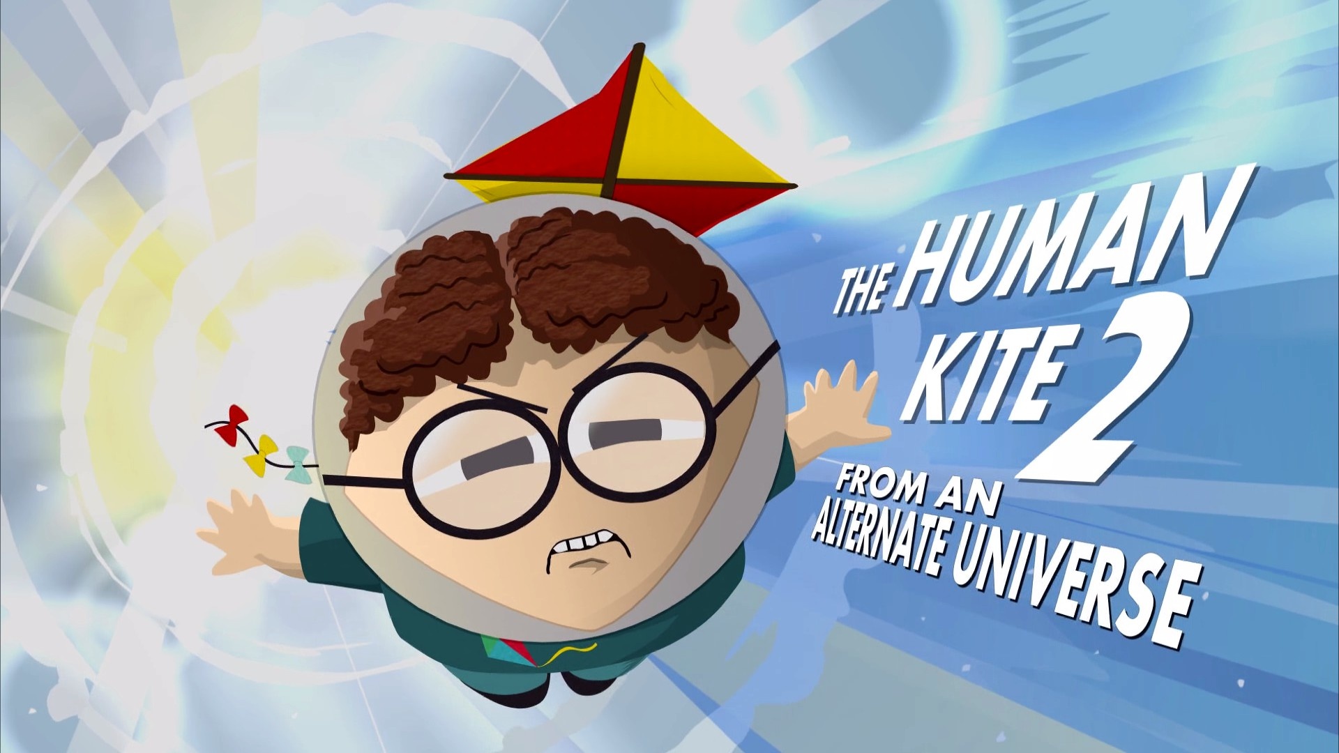 Прохождение South Park: The Fractured But Whole (часть 1)