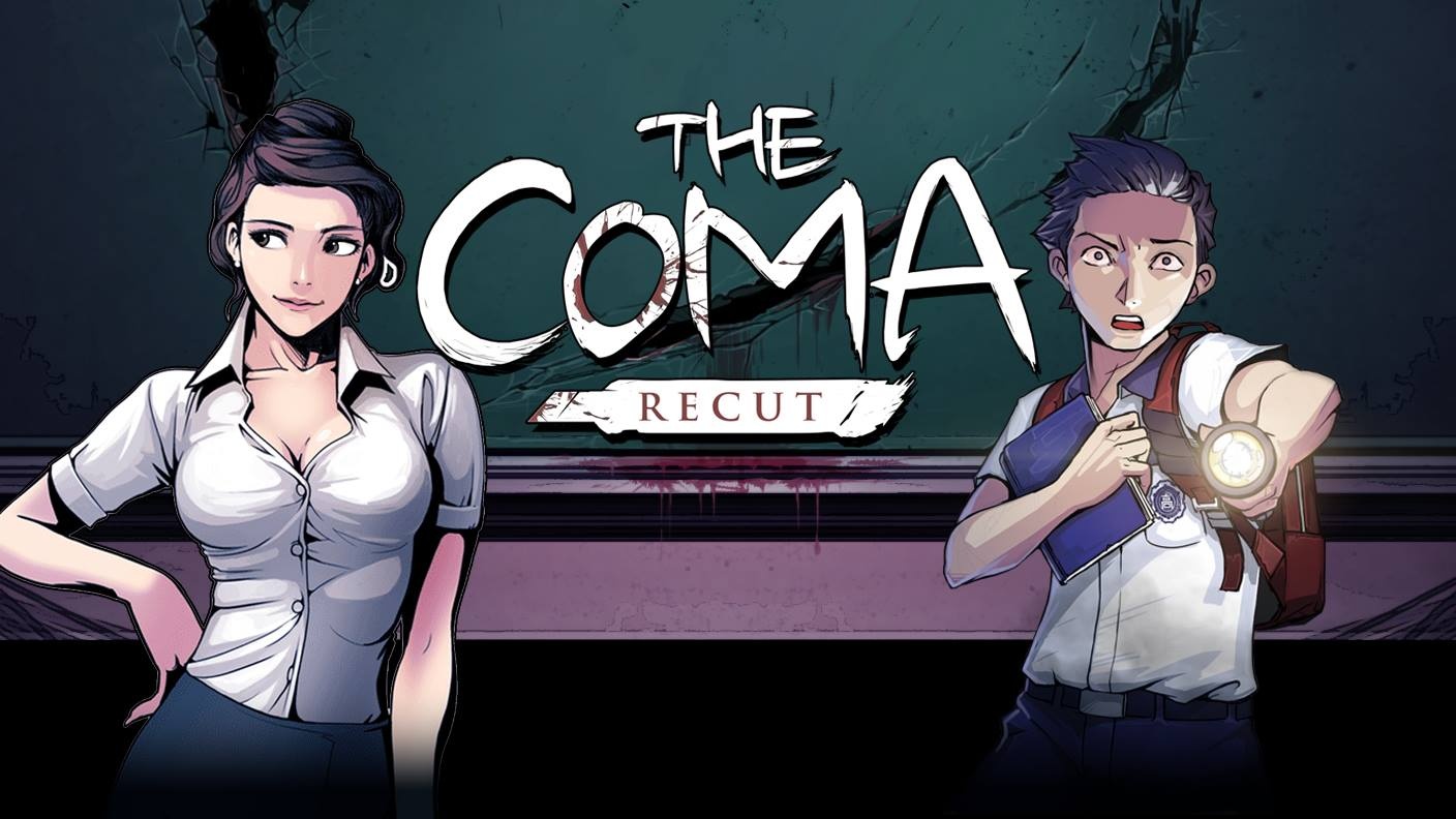 Достижения (ачивки, трофеи) The Coma: Recut