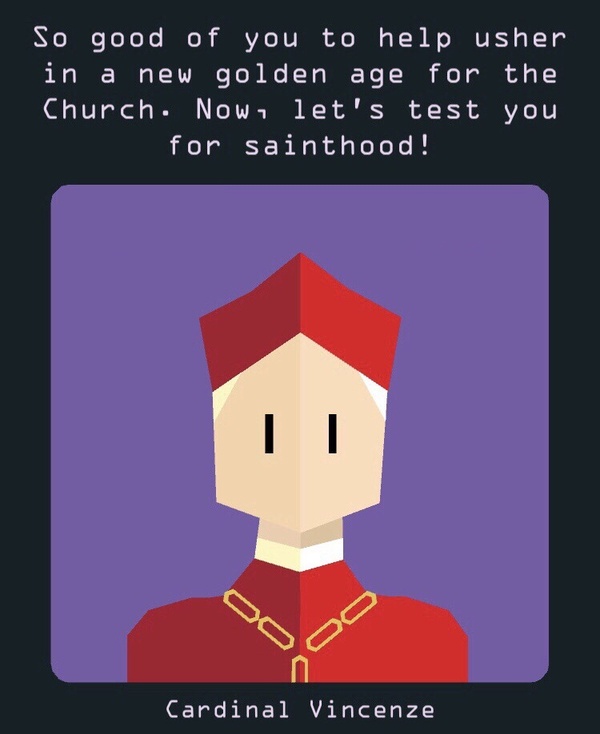 Reigns: Her Majesty — достижение всех целей