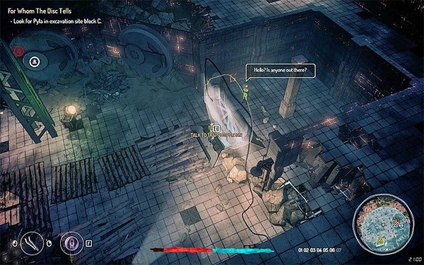 Seven: The Days Long Gone — прохождение побочных квестов (часть 9)