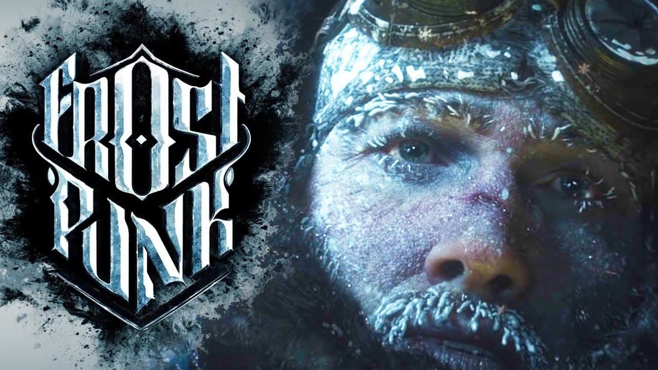 Трейнер (читы) для Frostpunk