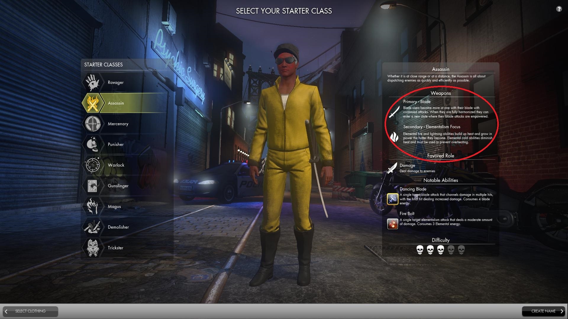 Общий гайд по Secret World: Legends