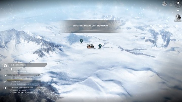 Frostpunk: гайд по книге законов, технологиям и экспедиции