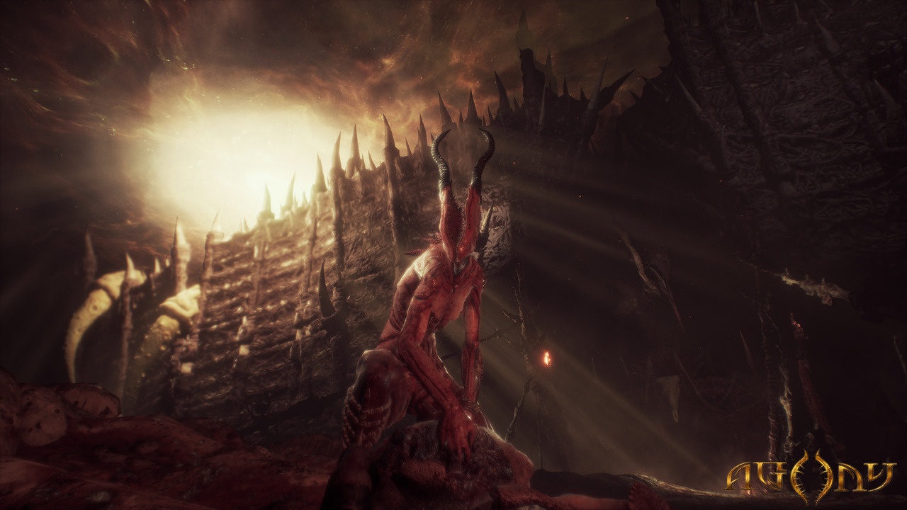 Трейнер (читы) для Agony