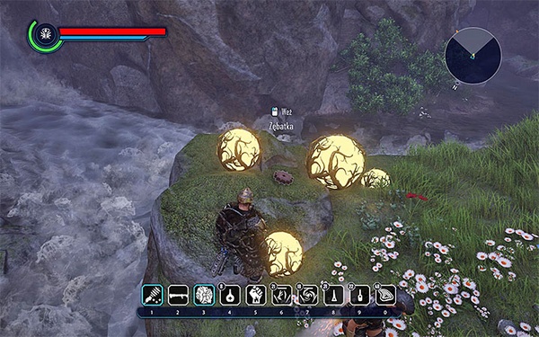 ELEX. Прохождение всех побочных заданий в локации Эдан (вторая часть)