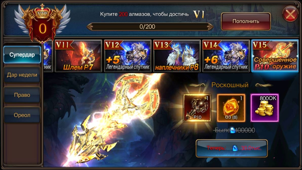 Секреты, советы и хитрости прохождения Legacy of Discord