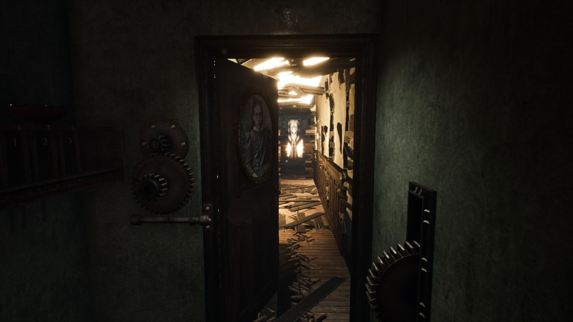 Прохождение No70: Eye of Basir