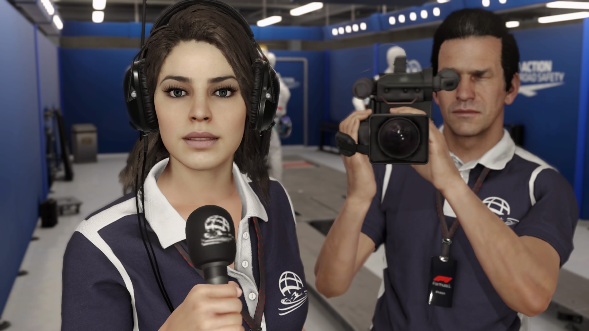 F1 2018: советы для начинающих гонщиков