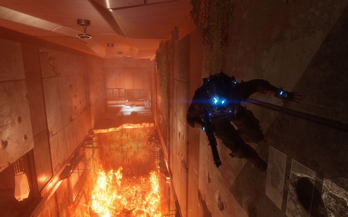 Titanfall 2: как одержать победу в сетевом режиме
