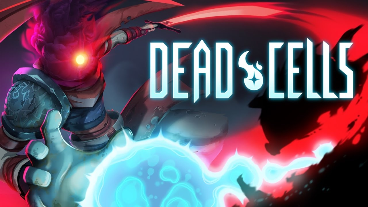 Трейнер (читы) для Dead Cells
