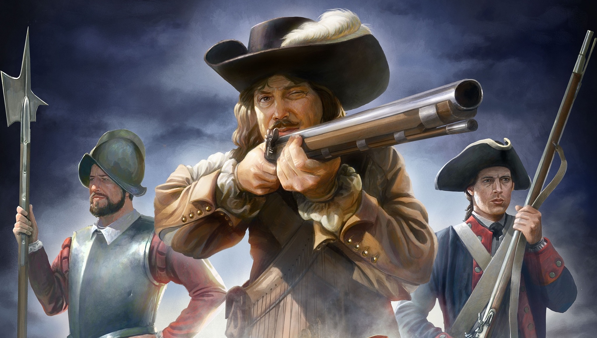 Трейнер (читы) для Europa Universalis 4
