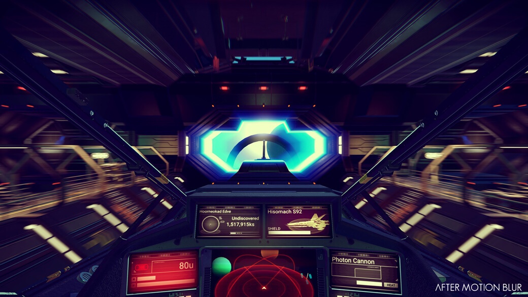 No Man’s Sky: обновление 1.1 — Foundation Update