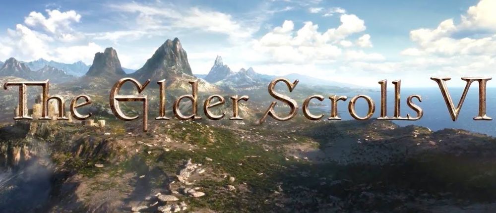 Bethesda рассказала о The Elder Scrolls 6 так рано, чтобы не огорчать фанатов