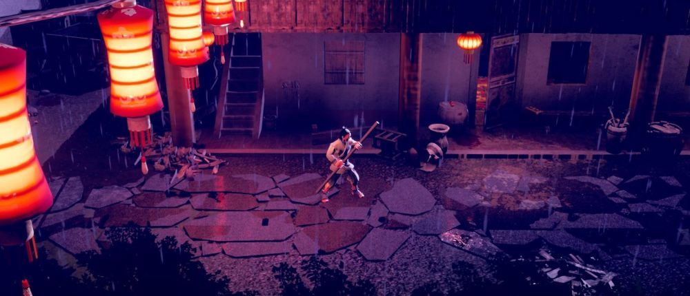 «Бука» привезет Redeemer: Enhanced Edition и 9 Monkeys of Shaolin на gamescom 2018 (видео)