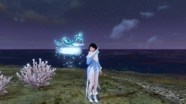Список всех боевых питомцев в ArcheAge