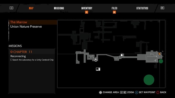 Гайд The Evil Within 2: где искать красный гель