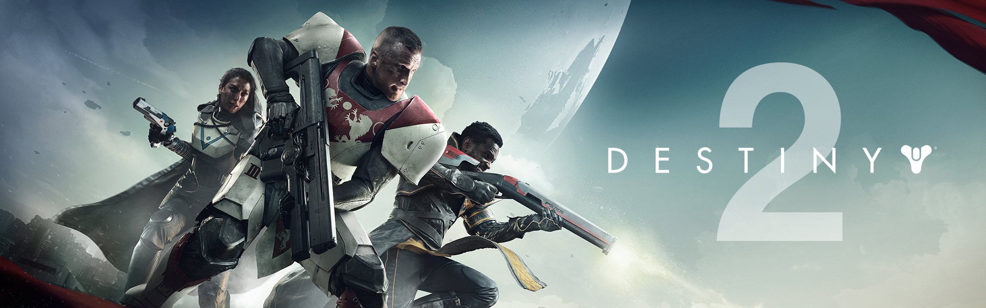 Все, что нужно знать о Destiny 2: Curse of Osiris
