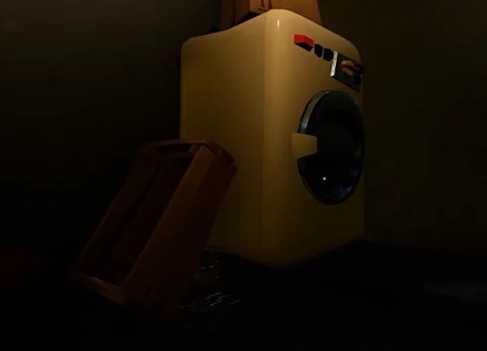 Прохождение «Привет, cосед» (Hello Neighbor) — Первый акт