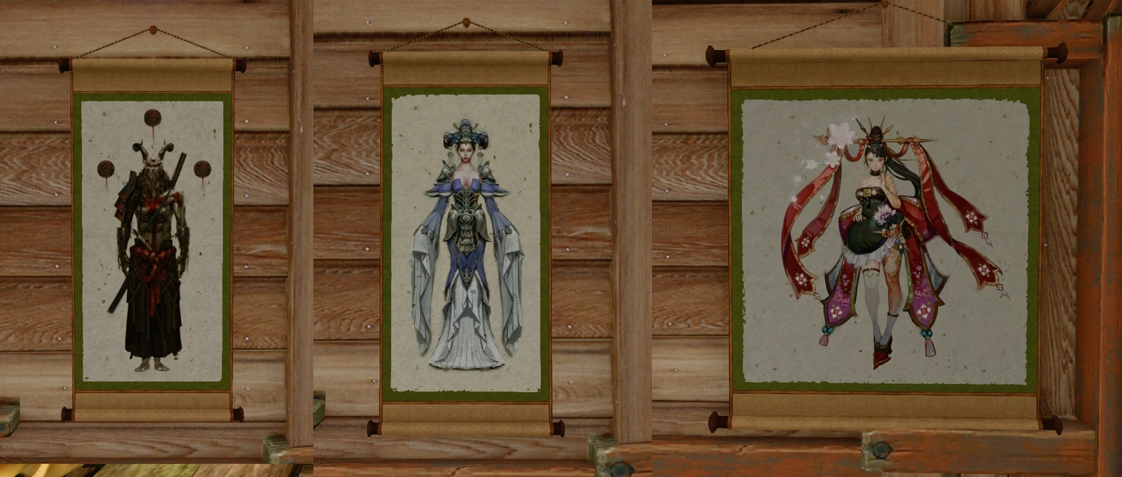 ArcheAge — сады наслаждений