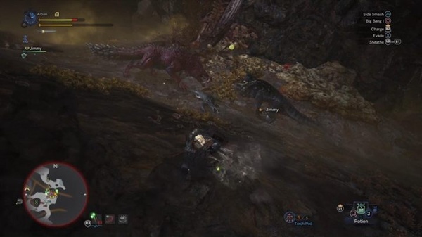 Monster Hunter: World —  советы для новичков