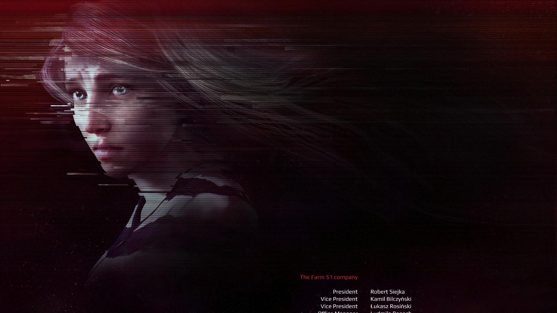 Прохождение Get Even (Рэд)