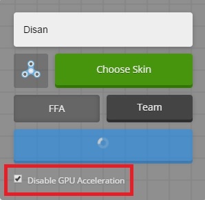 Гайд по Spinz.io (спиннер ио): правила и особенности игры