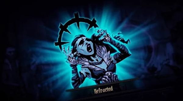 Что нового в Darkest Dungeon: The Color of Madness