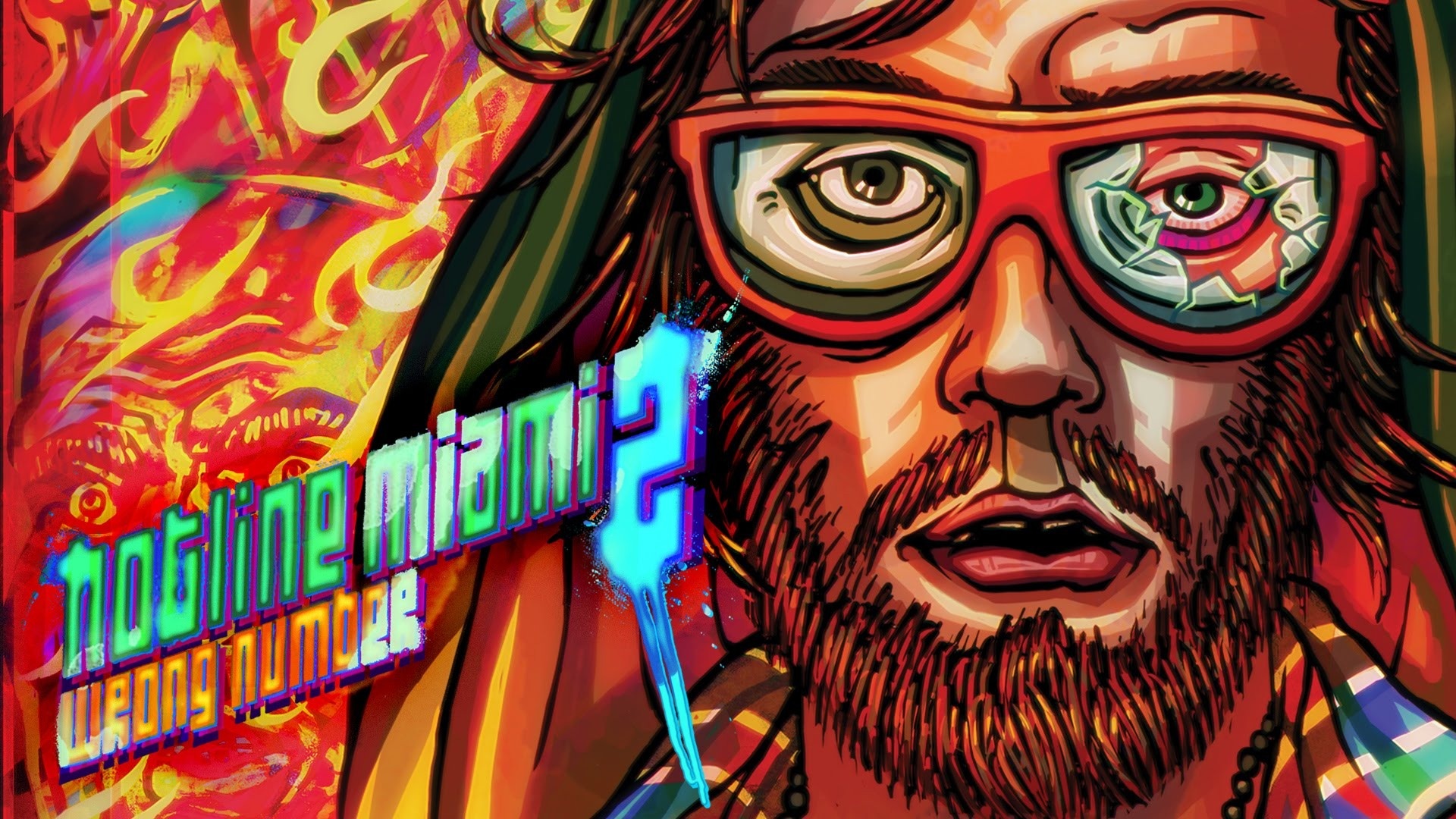 Трейнер (читы) для Hotline Miami 2: Wrong Number