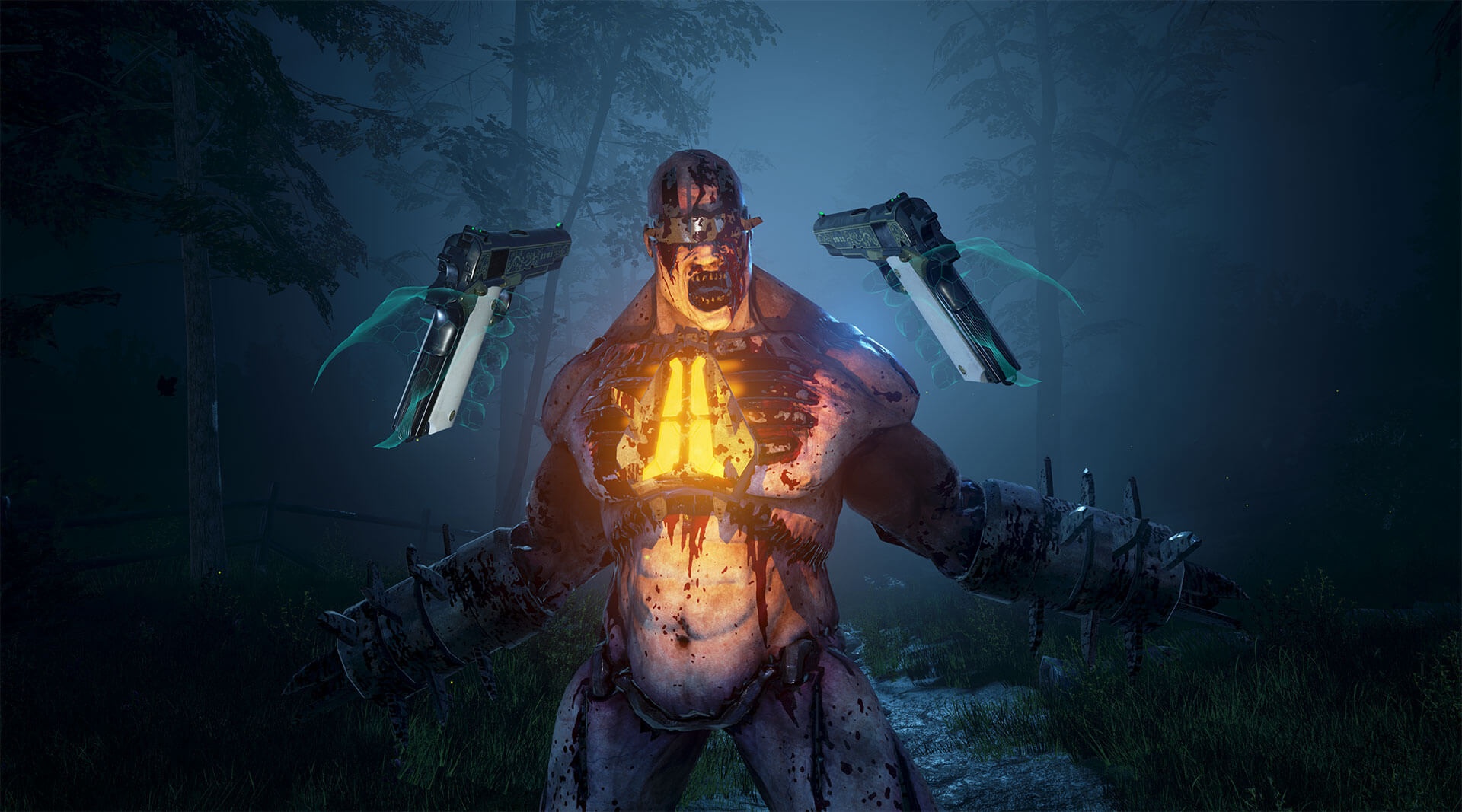 Достижения (ачивки, трофеи) Killing Floor: Incursion