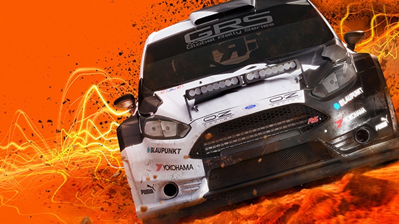 Трейнер (читы) для Dirt 4