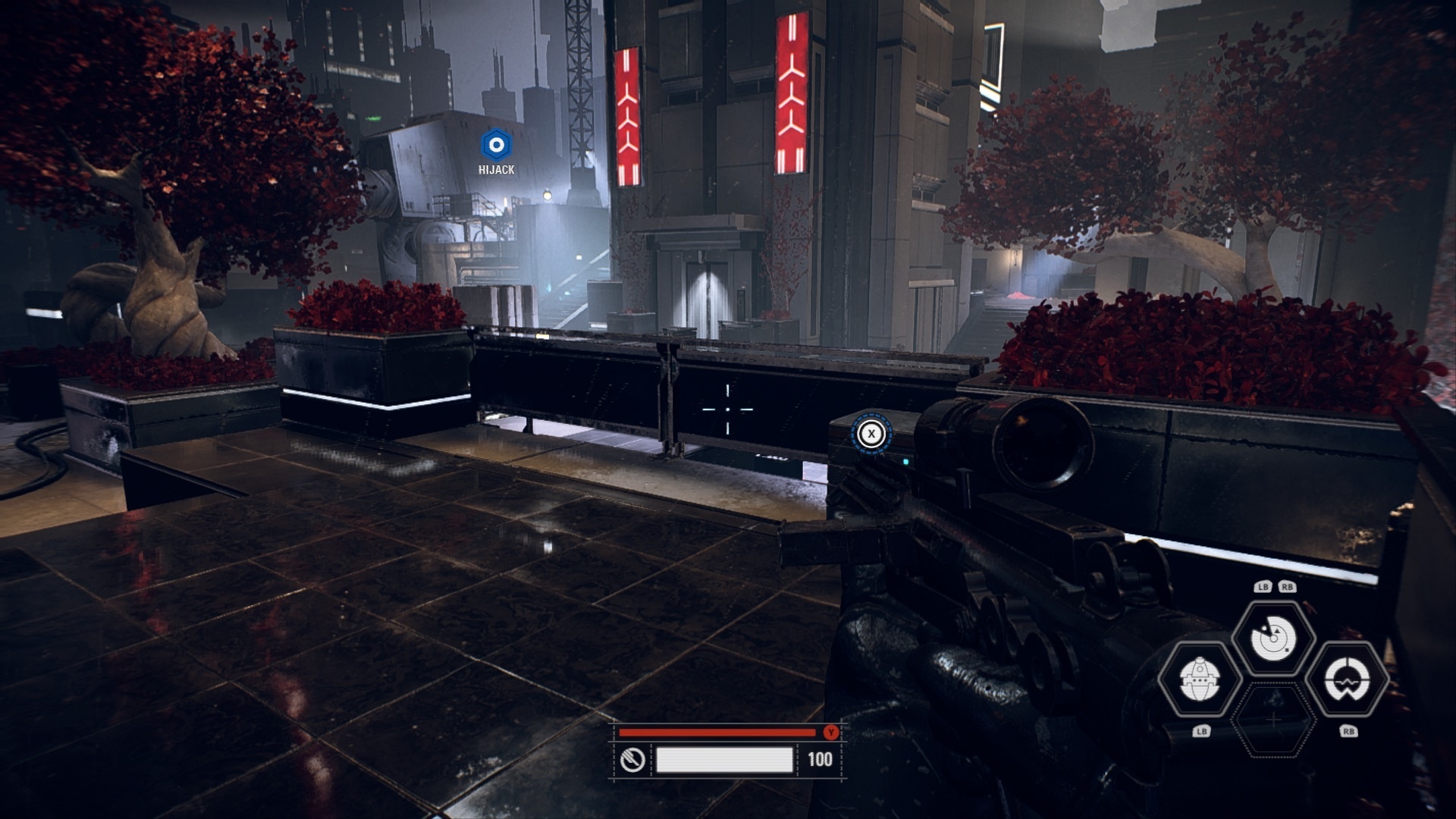 Прохождение Star Wars: Battlefront 2 — Миссии 3-4: Обсерватория и Буря