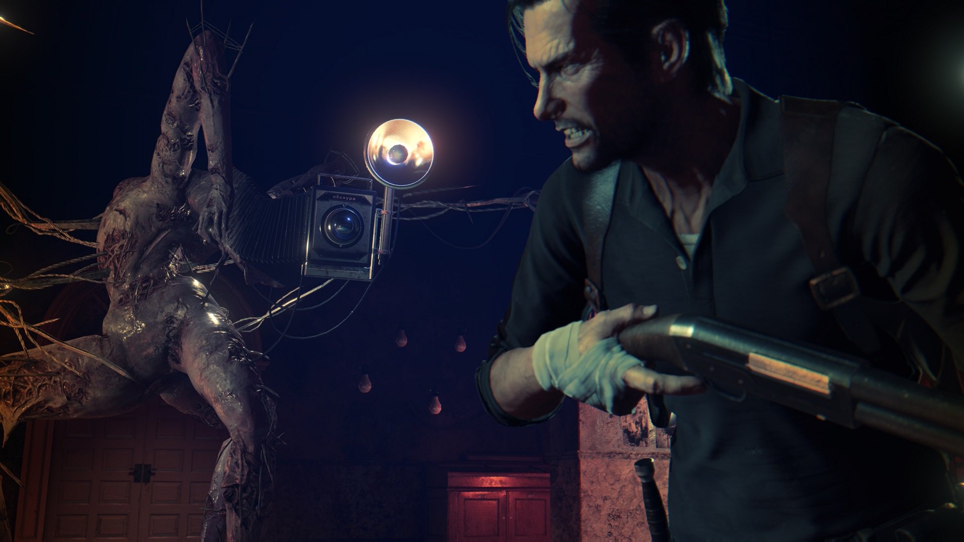 Все, что нужно знать о The Evil Within 2