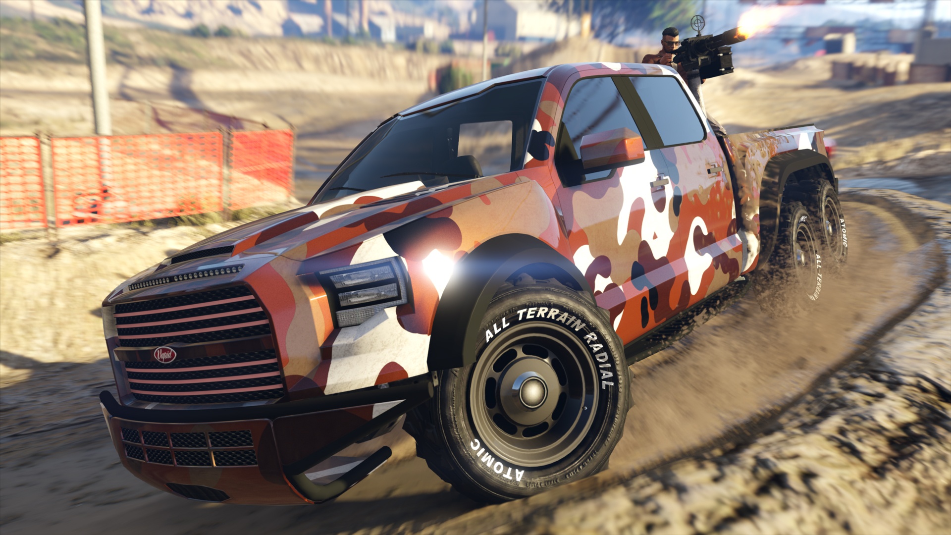 GTA Online: новости за неделю (03.04.18 — 09.04.18)