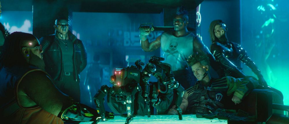 Cyberpunk 2077 покажут на Gamescom, геймеры могут увидеть геймплей уже в августе