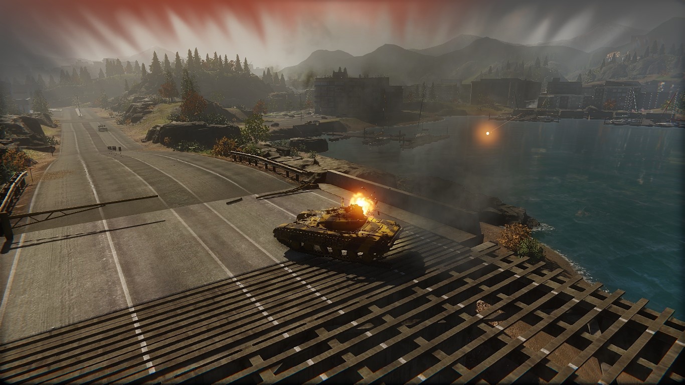 «Проект Армата» — гайд по Т-64АВ Hunter