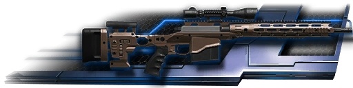 Warface: пополнение игрового арсенала (Remington MSR & Taurus Judge)