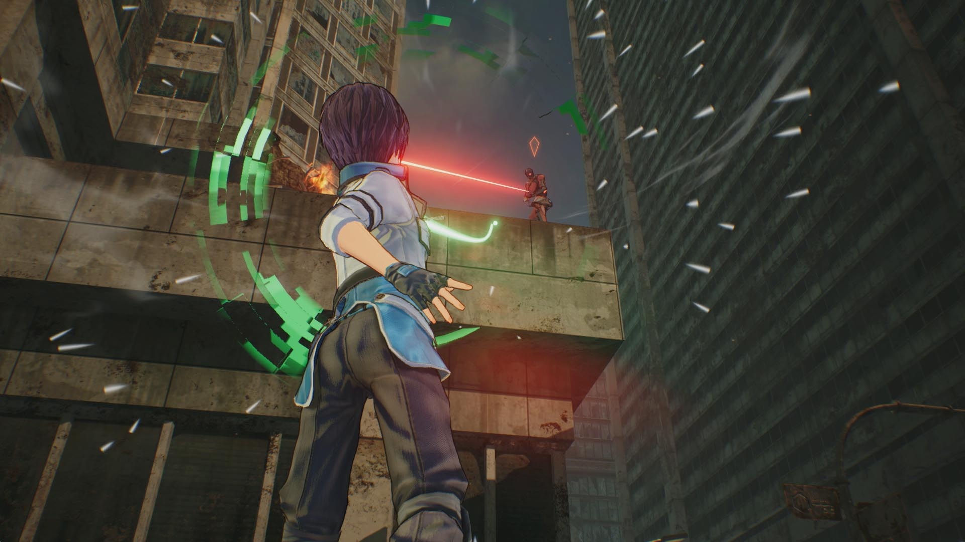 Трейнер (читы) для Sword Art Online: Fatal Bullet