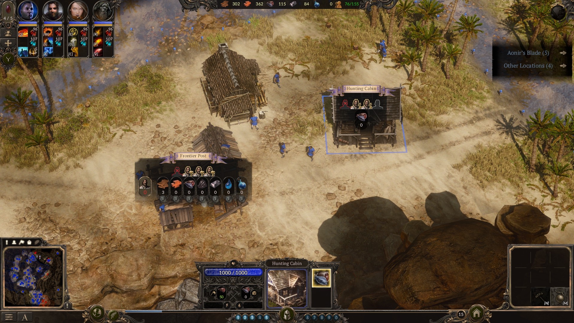 SpellForce 3: советы по прохождению