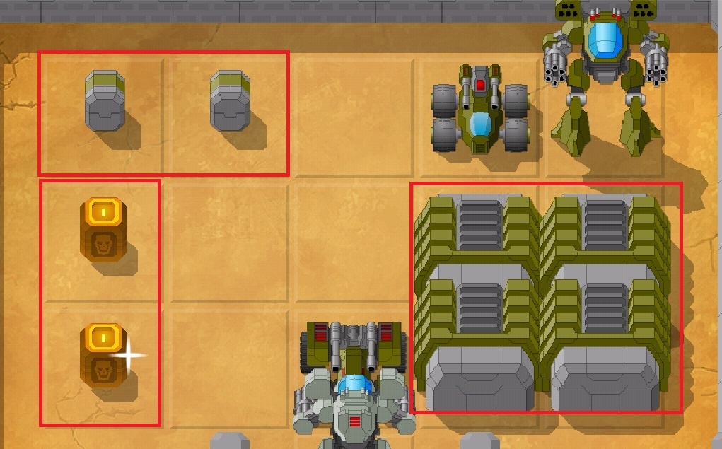 Super Mechs: как добыть много денег (золота)