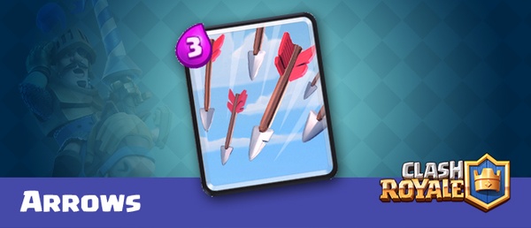 Clash Royale: дешевая колода с Гигантом