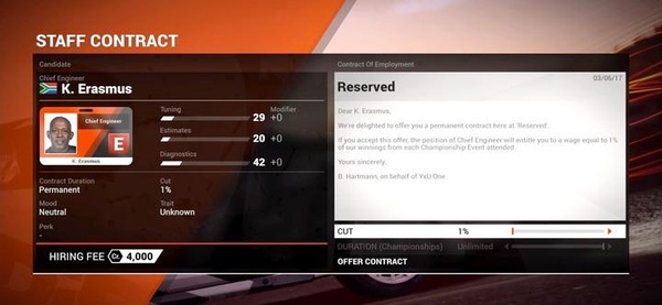 Ремонт в Dirt 4