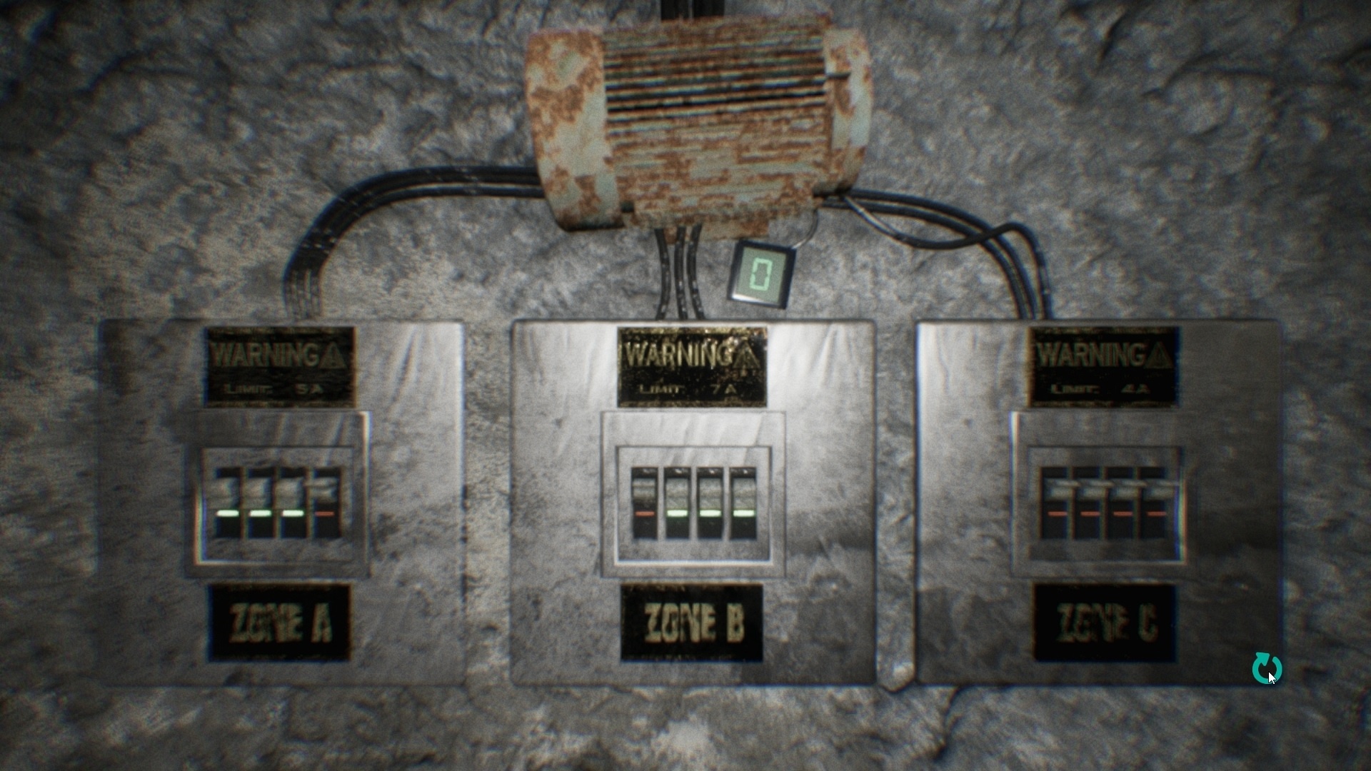 Прохождение The Falling Nights