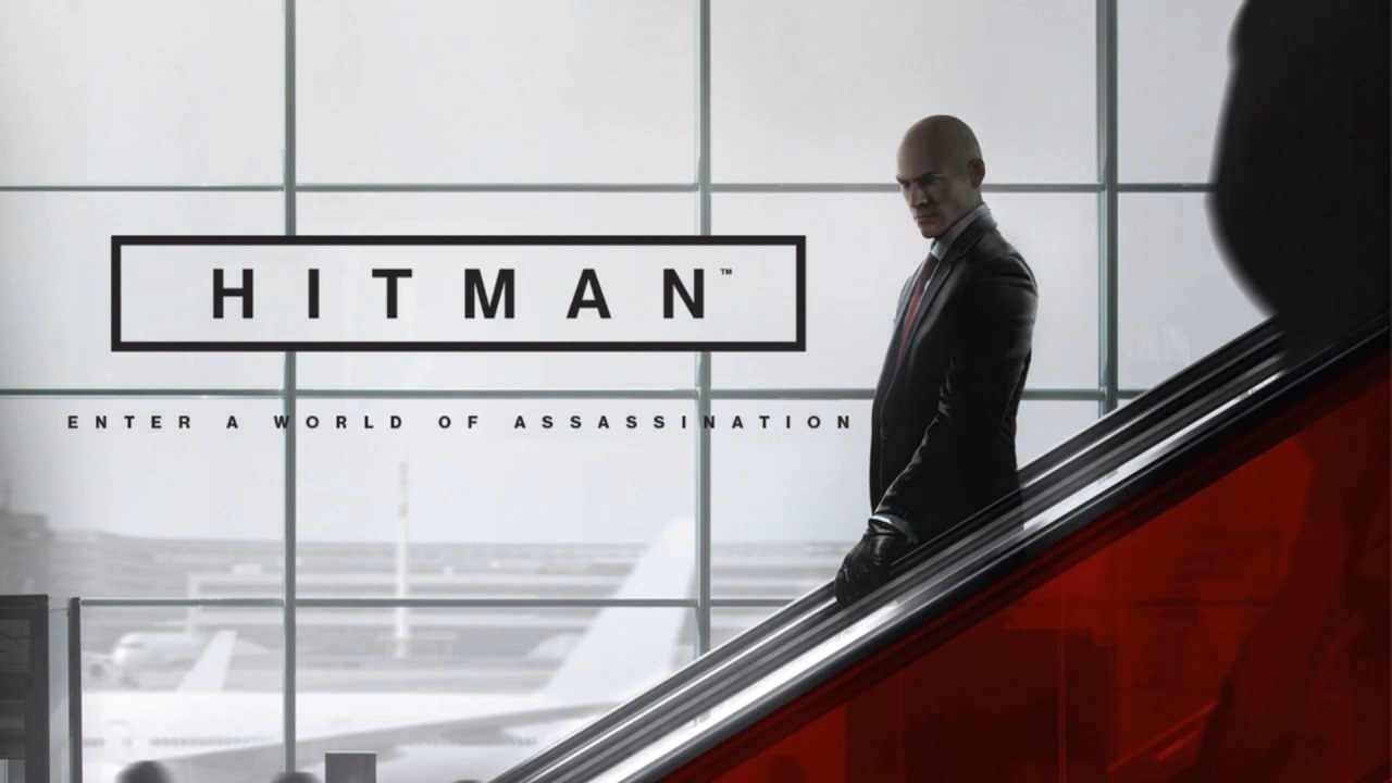 Трейнер (читы) для Hitman