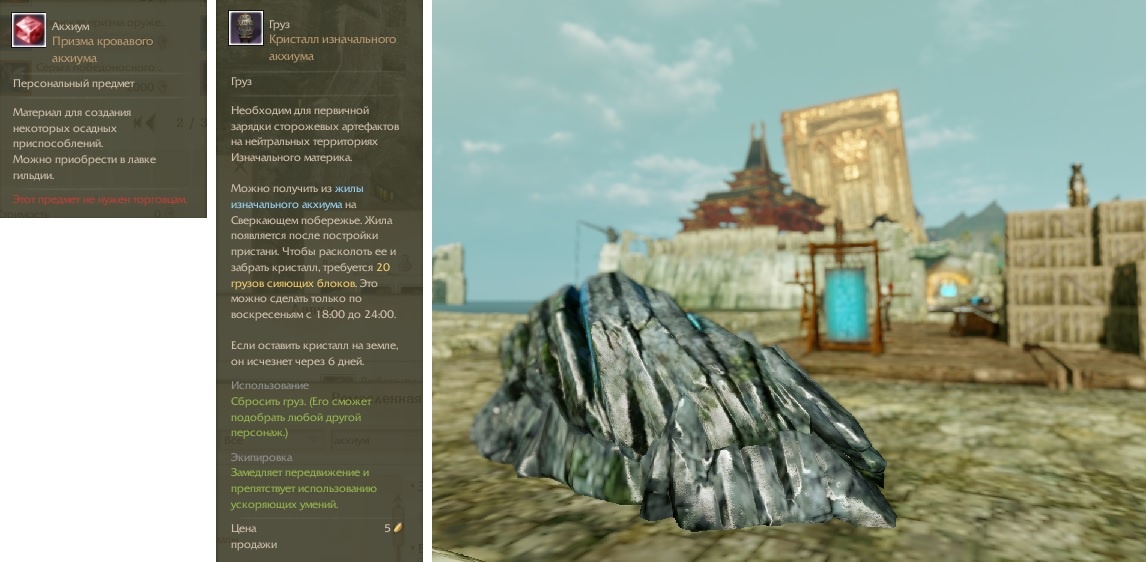 ArcheAge — зачем нужна гильдия