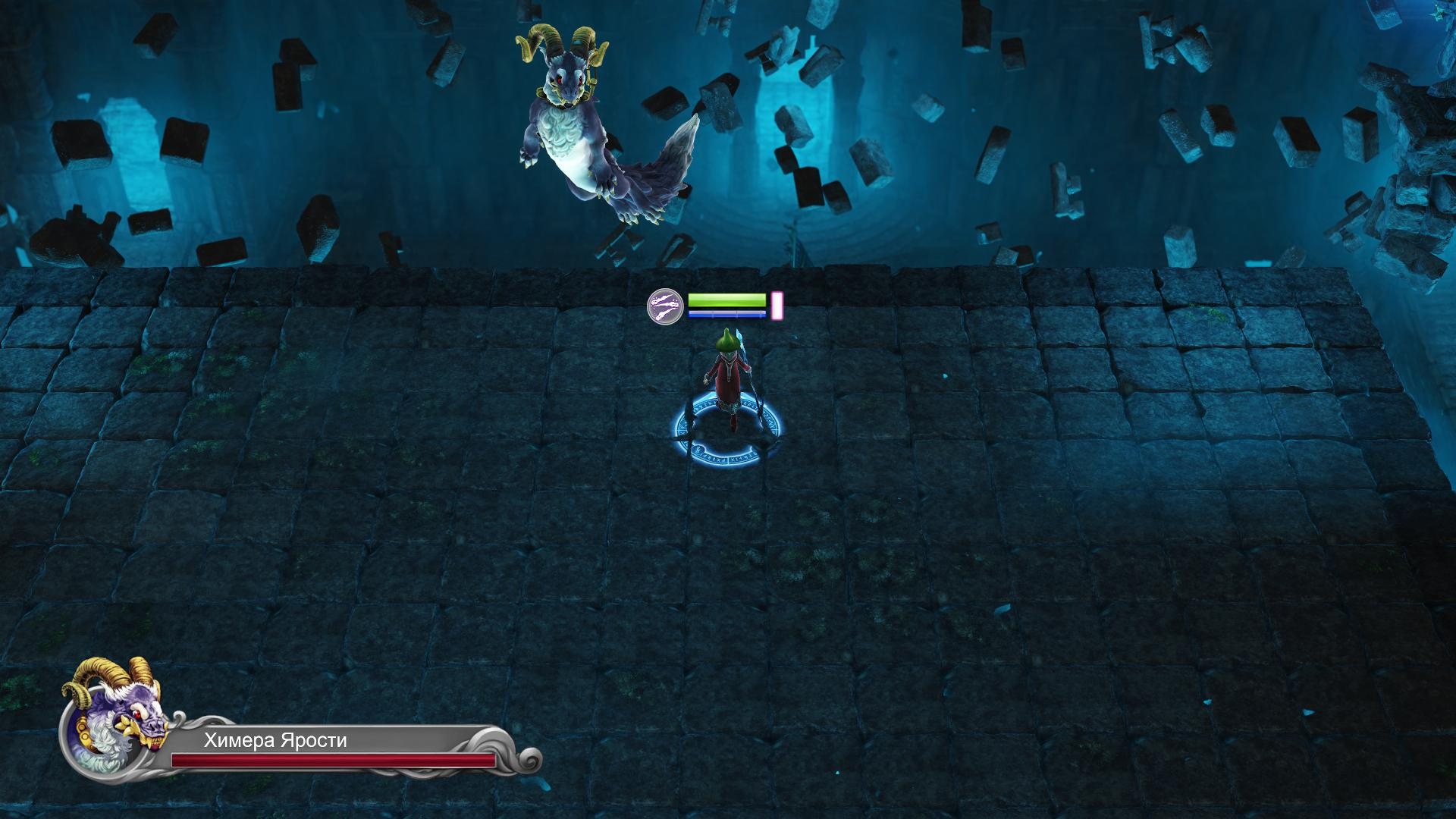 Прохождение Nine Parchments — шестой свиток