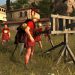 Событие «Рыбалка в Мираже» в ArcheAge Событие «Рыбалка в Мираже» в ArcheAge