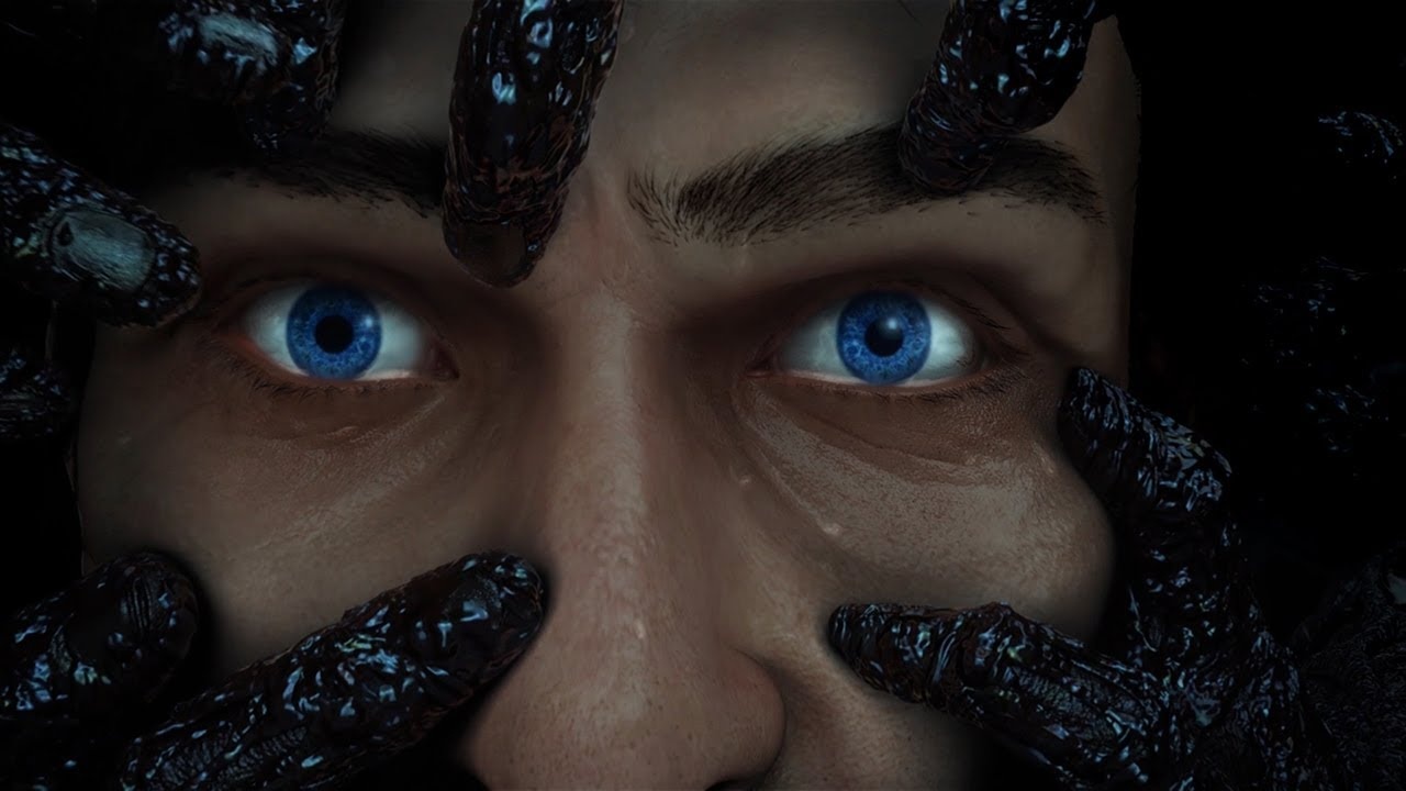 Достижения (ачивки, трофеи) The Black Mirror