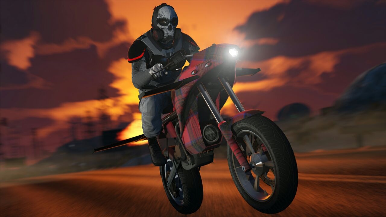 GTA Online: новости за неделю (06.03.18 — 12.03.18)