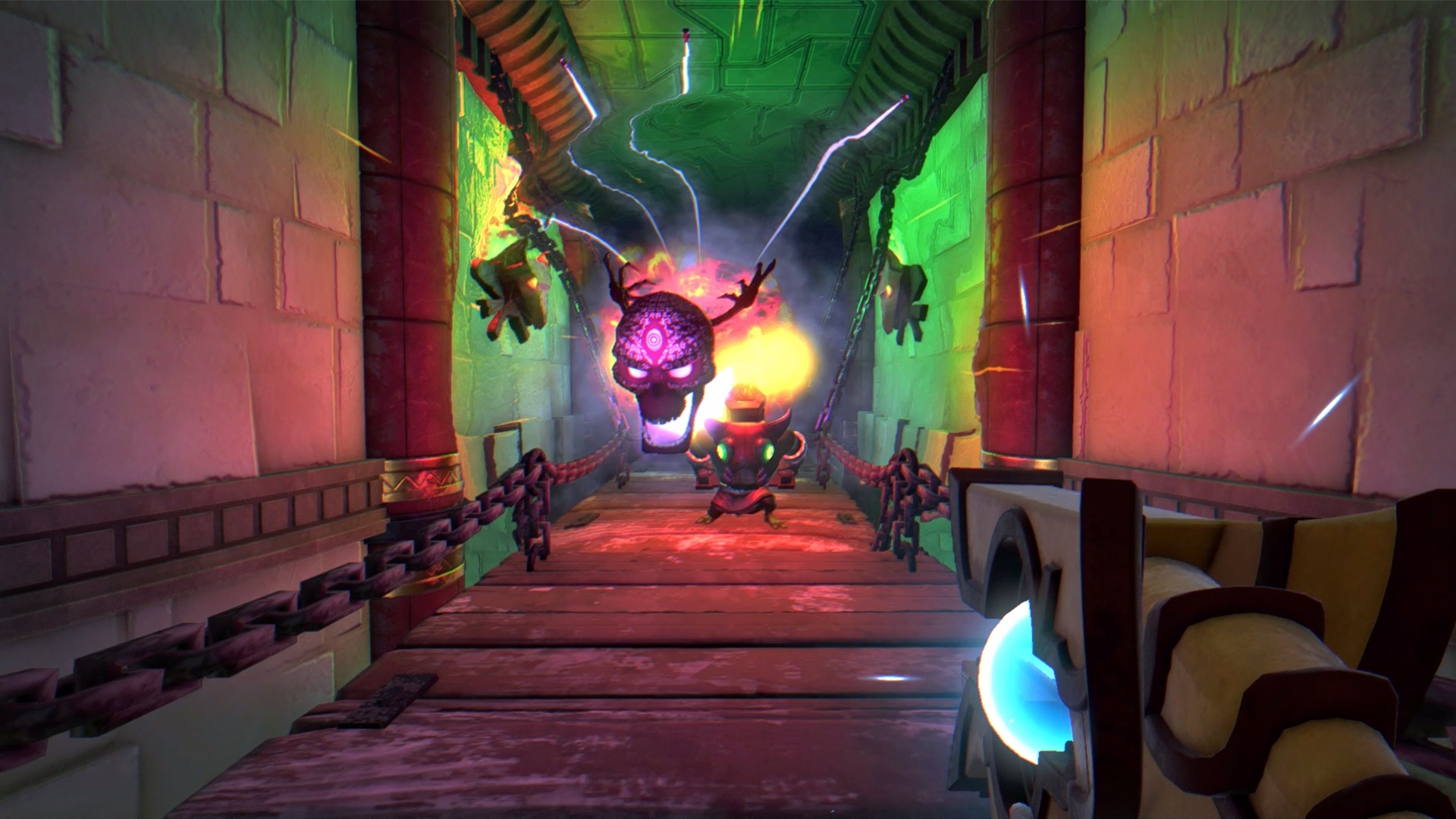 Достижения (ачивки, трофеи) Immortal Redneck