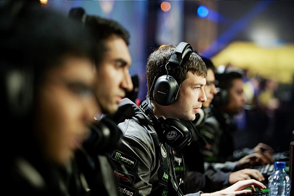 Dota 2: словарь для новичков